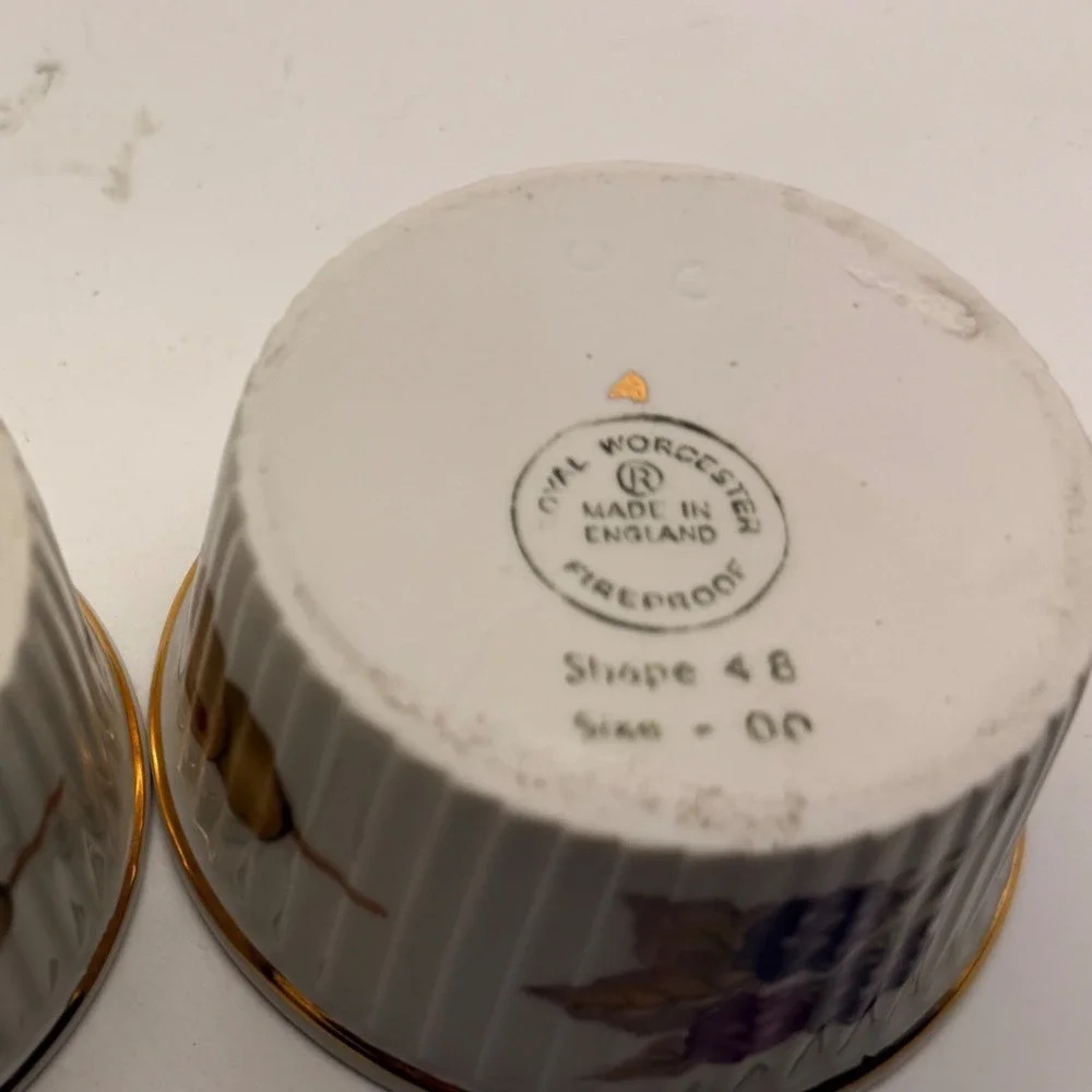Royal Worcester royal worcester